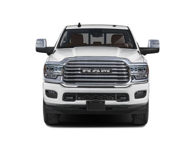2023 RAM 2500 Longhorn 4x4 Crew Cab 6'4" Box