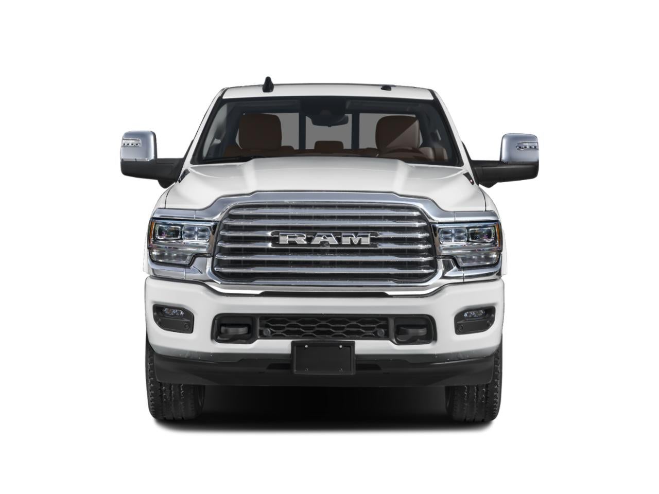 2023 RAM 2500 Longhorn 4x4 Crew Cab 6'4" Box