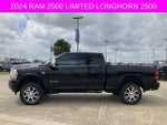 2024 RAM 2500 Longhorn 4x4 Crew Cab 6'4" Box