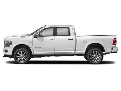 2024 RAM 2500 Longhorn 4x4 Crew Cab 6'4" Box