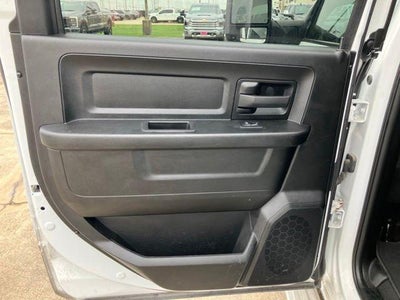 2024 RAM 2500 Tradesman 4x4 Crew Cab 8' Box