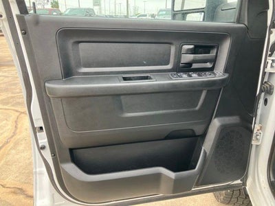 2024 RAM 2500 Tradesman 4x4 Crew Cab 8' Box