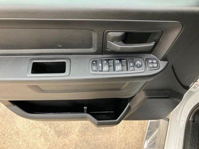 2024 RAM 2500 Tradesman 4x4 Crew Cab 8' Box