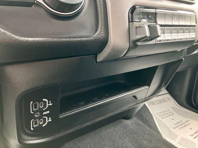 2024 RAM 2500 Tradesman 4x4 Crew Cab 8' Box