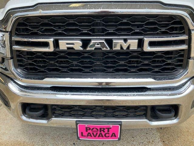 2024 RAM 2500 Tradesman 4x4 Crew Cab 8' Box