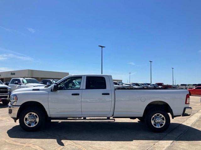 2024 RAM 2500 Tradesman 4x4 Crew Cab 8' Box