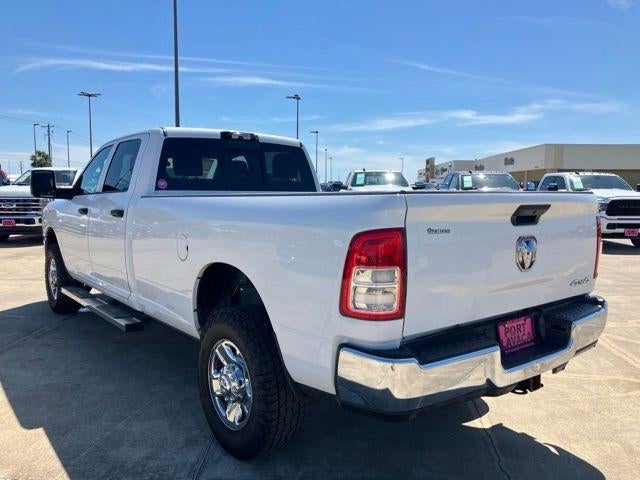 2024 RAM 2500 Tradesman 4x4 Crew Cab 8' Box