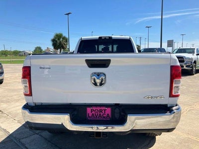 2024 RAM 2500 Tradesman 4x4 Crew Cab 8' Box