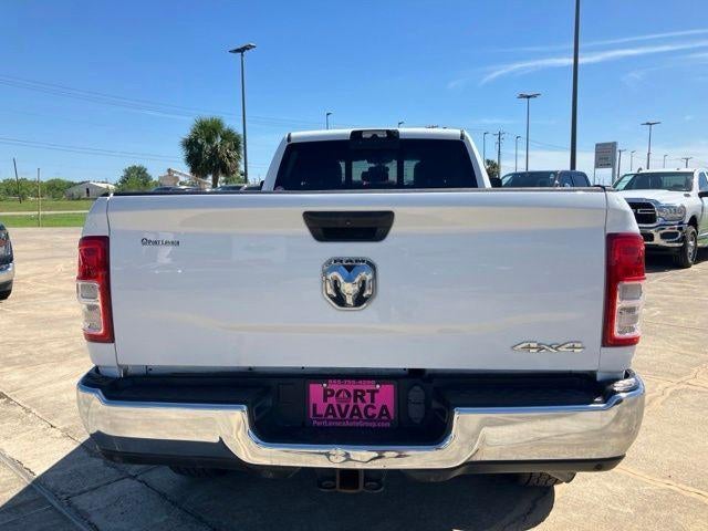 2024 RAM 2500 Tradesman 4x4 Crew Cab 8' Box