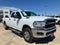 2024 RAM 2500 Tradesman 4x4 Crew Cab 8' Box
