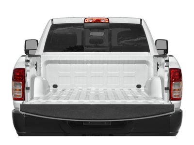 2024 RAM 2500 Tradesman 4x4 Crew Cab 8' Box
