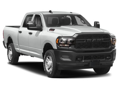 2024 RAM 2500 Tradesman 4x4 Crew Cab 8' Box