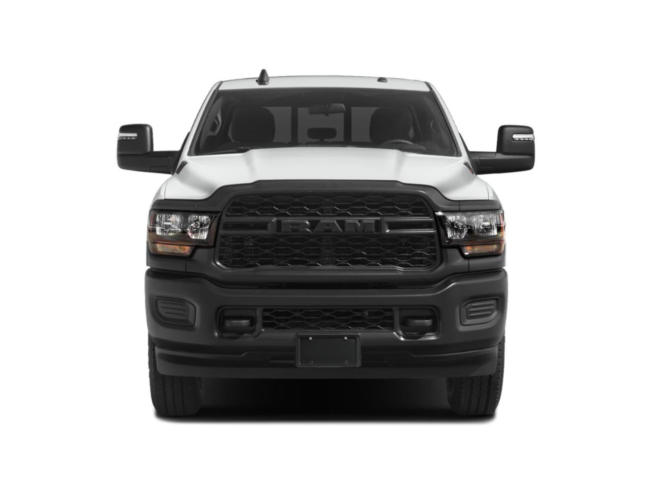 2024 RAM 2500 Tradesman 4x4 Crew Cab 8' Box