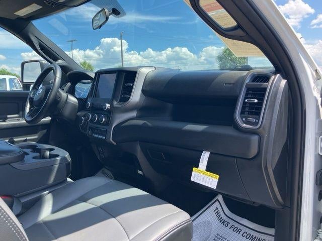 2024 RAM 2500 Tradesman 4x4 Crew Cab 8' Box