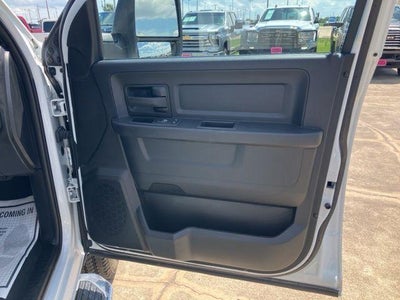2024 RAM 2500 Tradesman 4x4 Crew Cab 8' Box