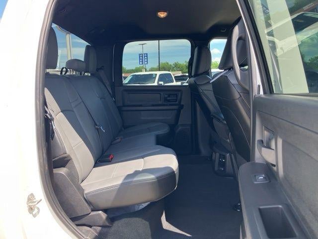 2024 RAM 2500 Tradesman 4x4 Crew Cab 8' Box