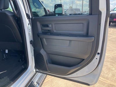 2024 RAM 2500 Tradesman 4x4 Crew Cab 8' Box