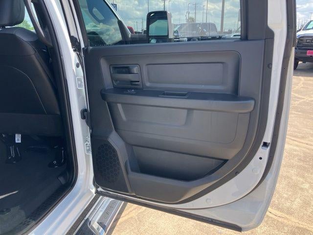 2024 RAM 2500 Tradesman 4x4 Crew Cab 8' Box