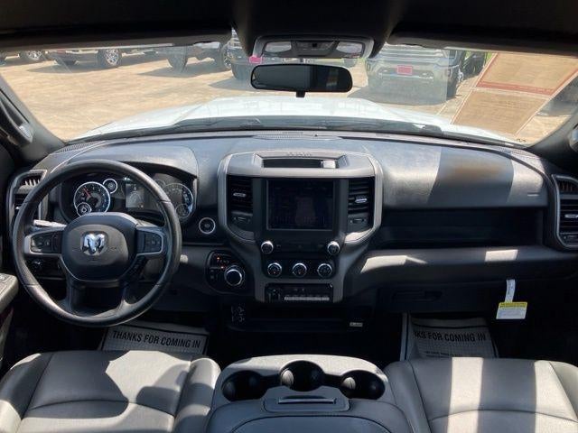 2024 RAM 2500 Tradesman 4x4 Crew Cab 8' Box