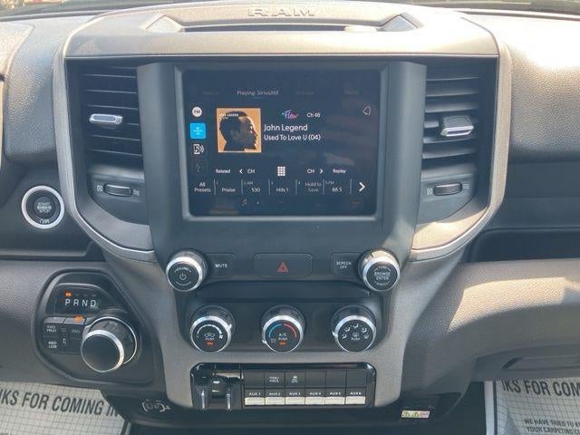2024 RAM 2500 Tradesman 4x4 Crew Cab 8' Box