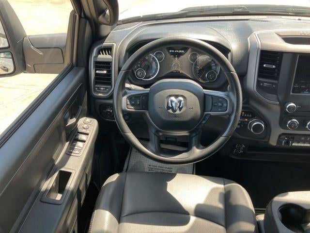 2024 RAM 2500 Tradesman 4x4 Crew Cab 8' Box