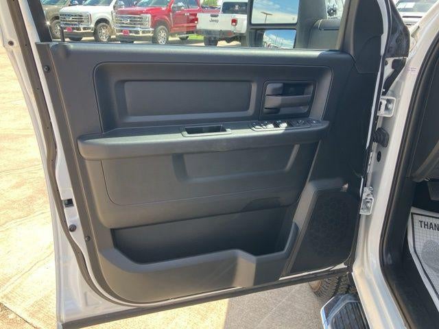 2024 RAM 2500 Tradesman 4x4 Crew Cab 8' Box