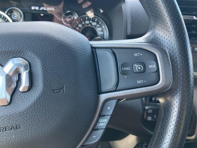 2024 RAM 2500 Tradesman 4x4 Crew Cab 8' Box
