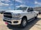2024 RAM 2500 Tradesman 4x4 Crew Cab 8' Box