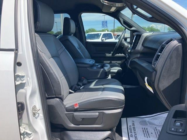 2024 RAM 2500 Tradesman 4x4 Crew Cab 8' Box