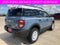 2025 Ford Bronco Sport Heritage 4x4