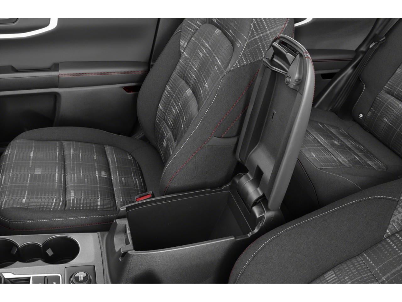 2025 Ford Bronco Sport Heritage 4x4