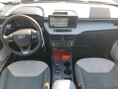 2024 Ford Maverick XLT FWD SuperCrew