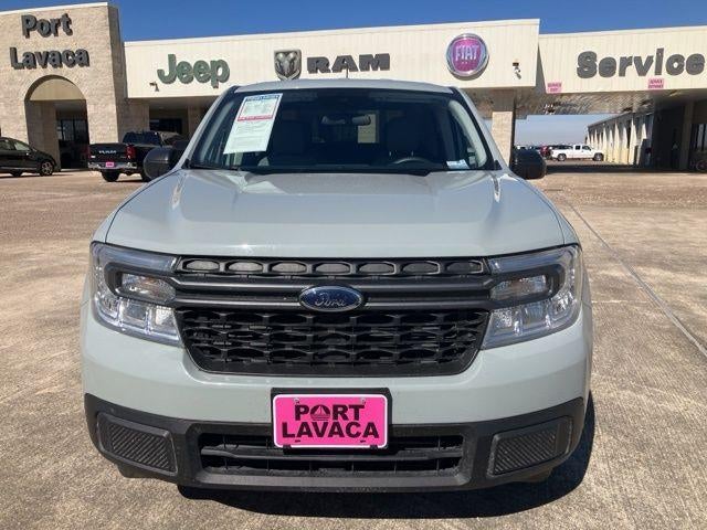 2024 Ford Maverick XLT FWD SuperCrew