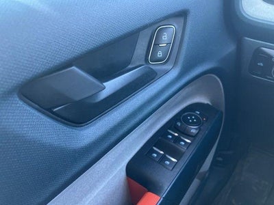 2024 Ford Maverick XLT FWD SuperCrew