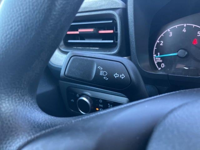 2024 Ford Maverick XLT FWD SuperCrew