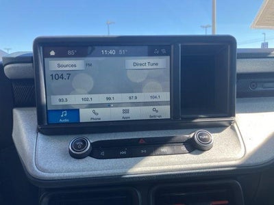 2024 Ford Maverick XLT FWD SuperCrew