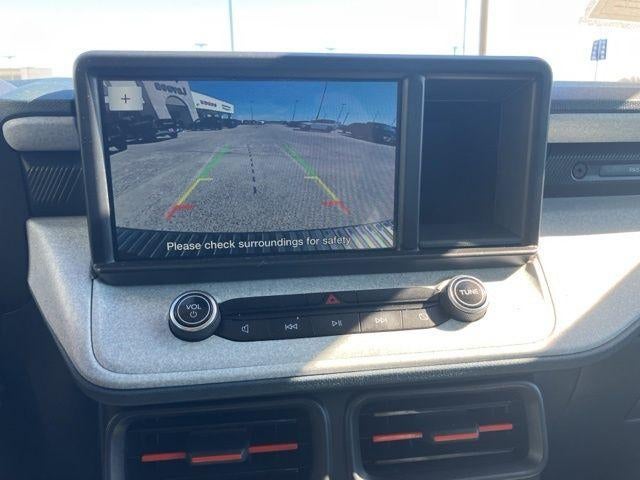 2024 Ford Maverick XLT FWD SuperCrew