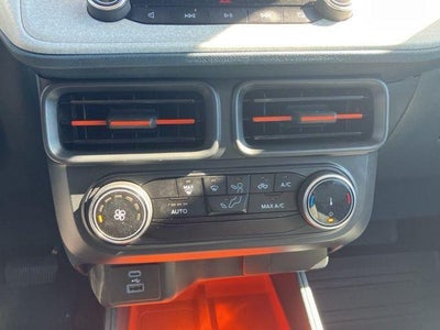 2024 Ford Maverick XLT FWD SuperCrew