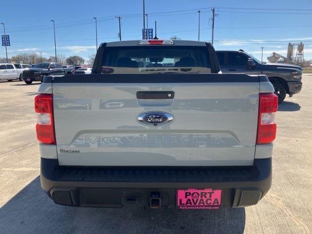 2024 Ford Maverick XLT FWD SuperCrew
