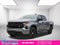 2024 Chevrolet Silverado 1500 Crew Cab Short Box 2-Wheel Drive Custom