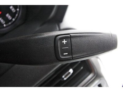 2024 Chevrolet Silverado 1500 Crew Cab Short Box 2-Wheel Drive Custom