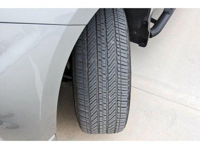 2024 Chevrolet Silverado 1500 Crew Cab Short Box 2-Wheel Drive Custom