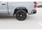 2024 Chevrolet Silverado 1500 Crew Cab Short Box 2-Wheel Drive Custom