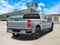 2024 Chevrolet Silverado 1500 Crew Cab Short Box 2-Wheel Drive Custom