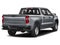 2024 Chevrolet Silverado 1500 Crew Cab Short Box 2-Wheel Drive Custom