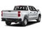 2024 Chevrolet Silverado 1500 Crew Cab Short Box 2-Wheel Drive Custom