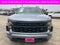 2025 Chevrolet Silverado 1500 Crew Cab Short Box 2-Wheel Drive Custom