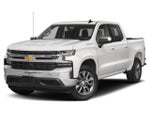 2019 Chevrolet Silverado 1500 Crew Cab Short Box 2-Wheel Drive LT