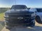 2017 Chevrolet Silverado 1500 Crew Cab Short Box 4-Wheel Drive LTZ Z71