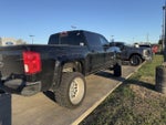 2017 Chevrolet Silverado 1500 Crew Cab Short Box 4-Wheel Drive LTZ Z71